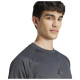Adidas Ανδρική κοντομάνικη μπλούζα Seasonal Essentials Sport Tee Adidas Ανδρική κοντομάνικη μπλούζα Seasonal Essentials Sport Tee